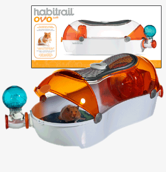 habitrail products